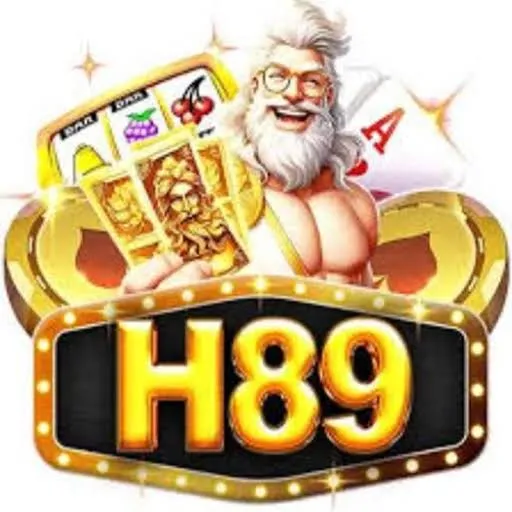 H89 - Permainan QiuQiu Seru dan Menarik