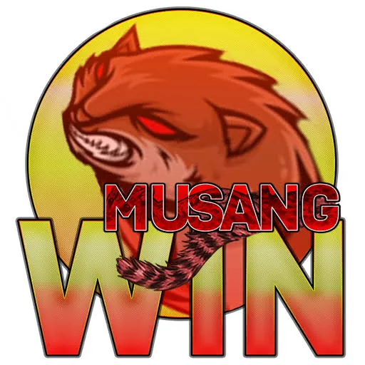 MUSANGWIN - Mesin Slot Seru dan Menguntungkan