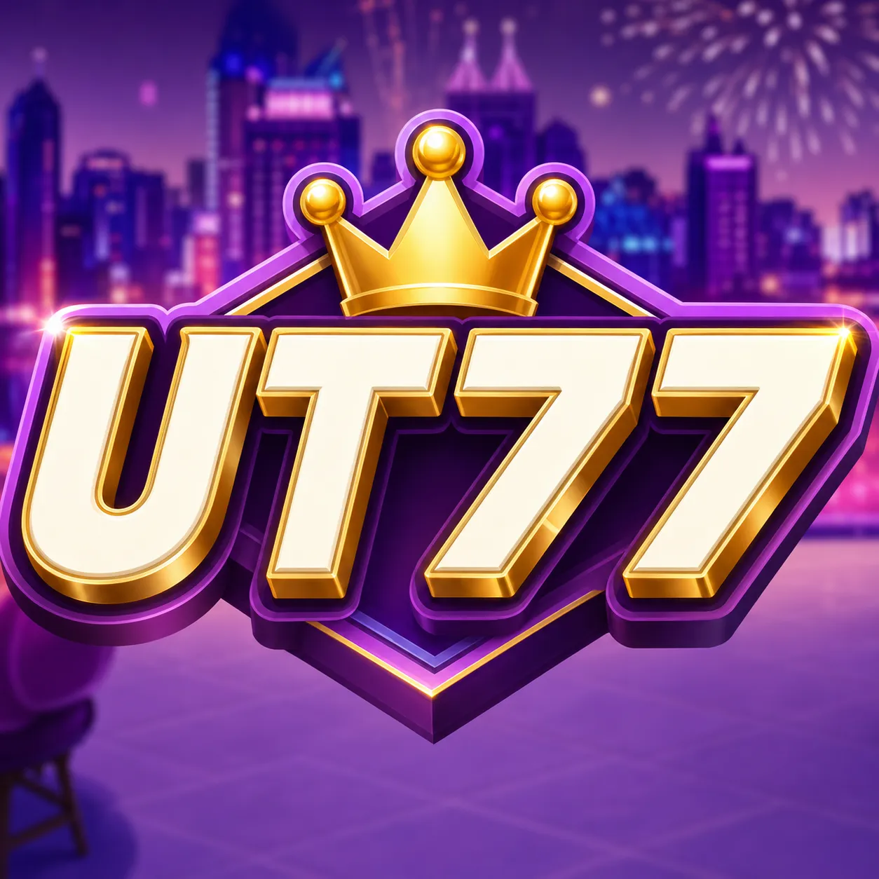UT77 - Game Kasino Menarik untuk Penggemar Judi